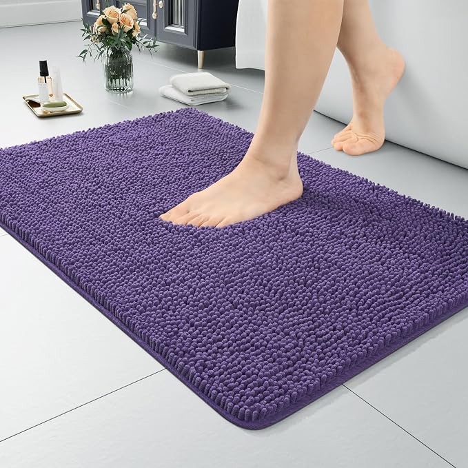 Bath Rugs