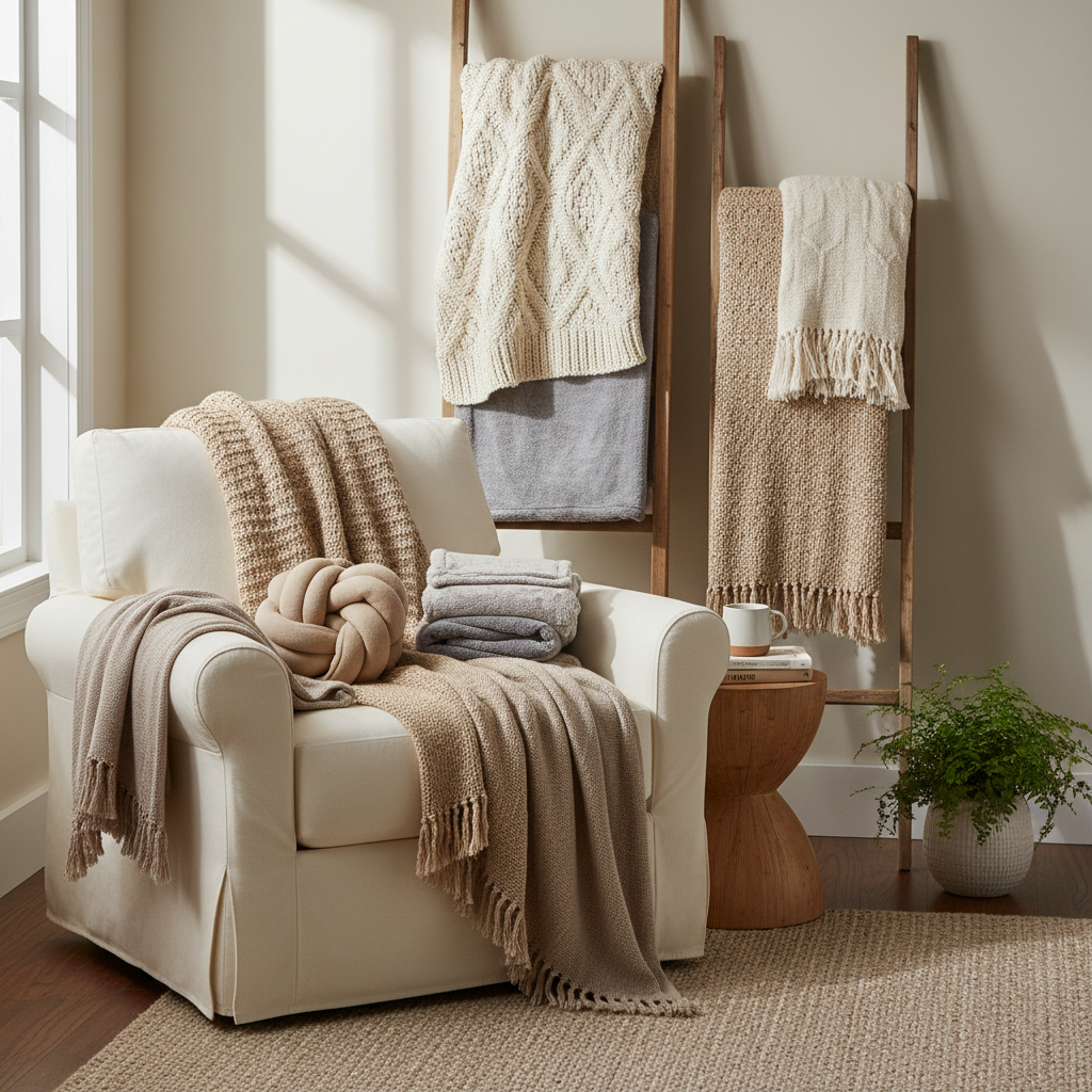 Blankets&Throws