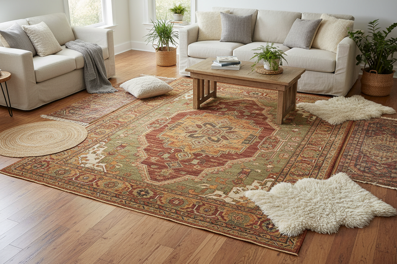 Home Rugs