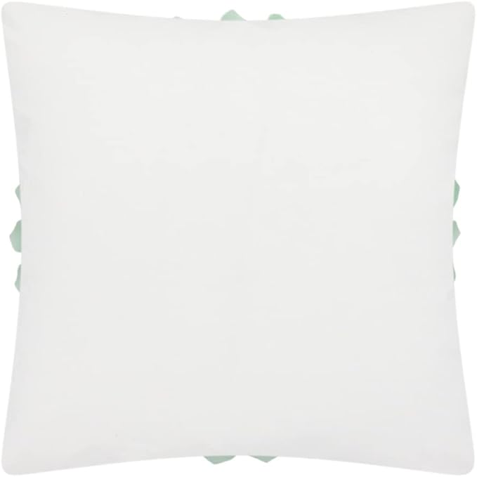 OiseauVoler 3D Sunflower Throw Pillow Cover Decorative Handmade Cushion Cover - Image 2