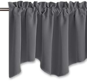 NICETOWN Valances for Windows - Image 2