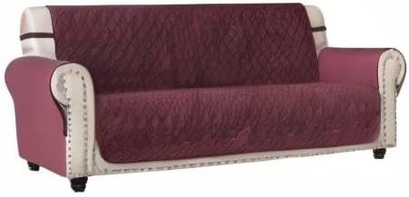 Ameritex Couch Sofa Slipcover 100% Waterproof Nonslip Quilted Furniture - Image 8