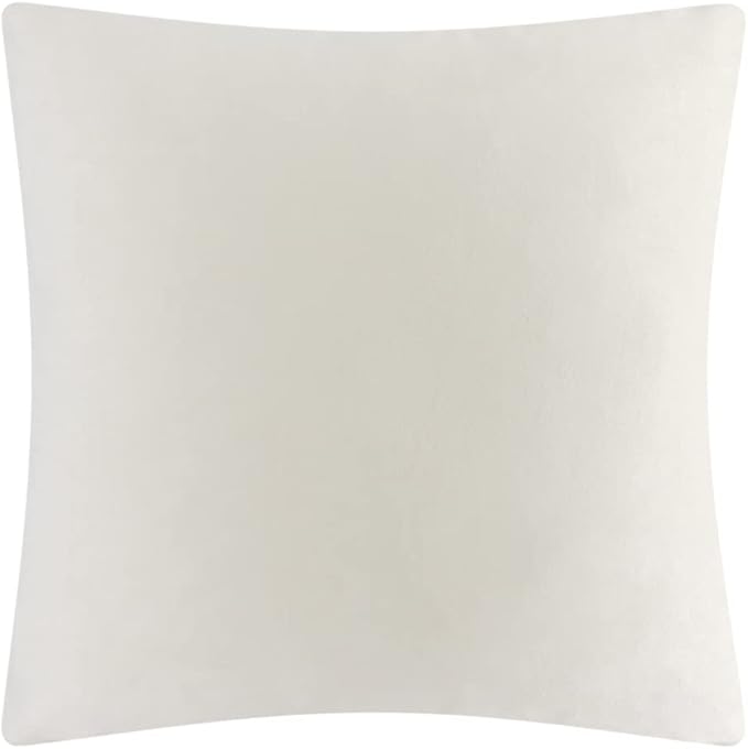 OiseauVoler Decorative 3D Flower Throw Pillow Covers Handmade Cushion Cover - Image 2
