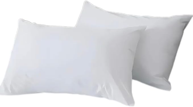 QUBA LINEN 12 x 20 Throw Pillow Insert by QUBA+LINEN
