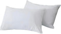 QUBA LINEN 12 x 20 Throw Pillow Insert by QUBA+LINEN