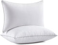 MIULEE 12 x 20 Pillow Inserts -Decorative Throw Pillows by MIULEE