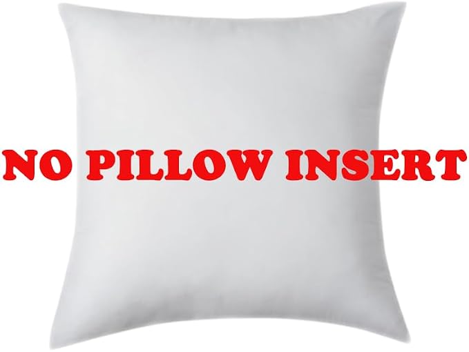 LANANAS Neutral Couch Throw Pillow Covers 20x20 Inch Set of 4 Decorative - Image 6