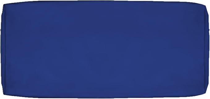 NettyPro Patio Bench Swing Loveseat Cushion Covers, Water Resistant UV by NettyPro