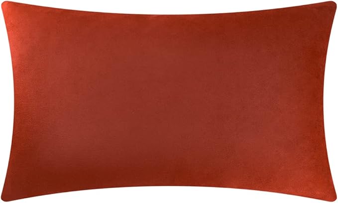 KINGROSE Handmade 3D Flower Soft Home Decorative Throw Pillow Case Rectangle - Image 2