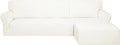 PureFit Super Stretch Sectional Couch Covers by PureFit