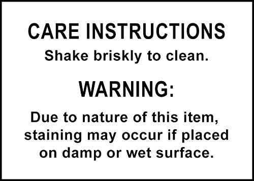 DII Rubber Doormats Collection All Weather, Wrought Iron - Image 7