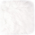 Small Product Photo Background & Luxury Photo Props, 12 Inches Small Square by Qiodo