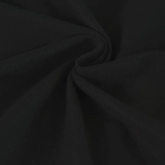 Easy-Going 2 Pieces Microfiber Stretch Chair Slipcover – Spandex Soft Fitted - Image 7