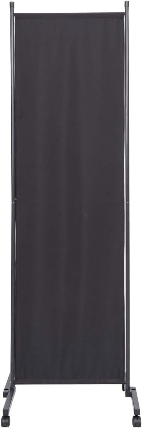Room Divider Portable Partition Room Dividers and Folding Privacy Screens - Image 4