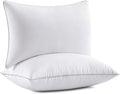 MIULEE 20x26 Pillow Inserts -Decorative Throw Pillow by MIULEE