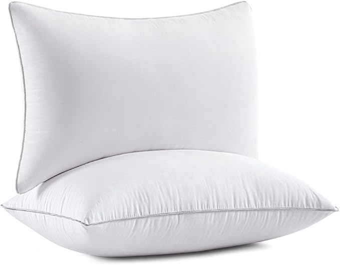 MIULEE 14x22 Pillow Inserts -Decorative Throw Pillow by MIULEE