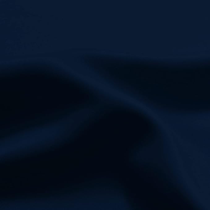 Yakamok Blue and Greyish White Ombre Curtains 63 Inch Length, Room Darkening - Image 6