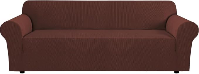 H.VERSAILTEX Stretch Couch Covers by HVERSAILTEX