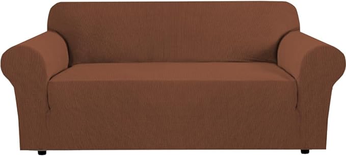 H.VERSAILTEX Stretch Sofa Covers by HVERSAILTEX