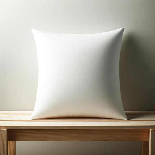 18 x 18 inches Pillow Inserts - Image 2
