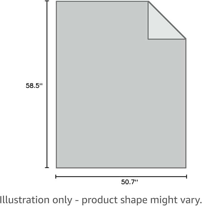 LOMAO Throw Blankets Flannel Blanket - Image 8