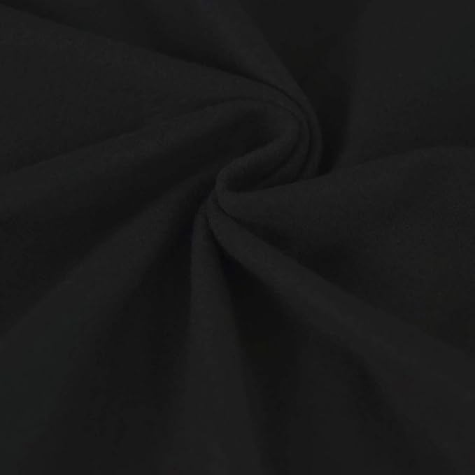 Easy-Going Oversized 3 Pieces Stretch Fleece Soft Loveseat Couch Cover - Image 5