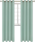 BGment Blackout Curtains by BGment