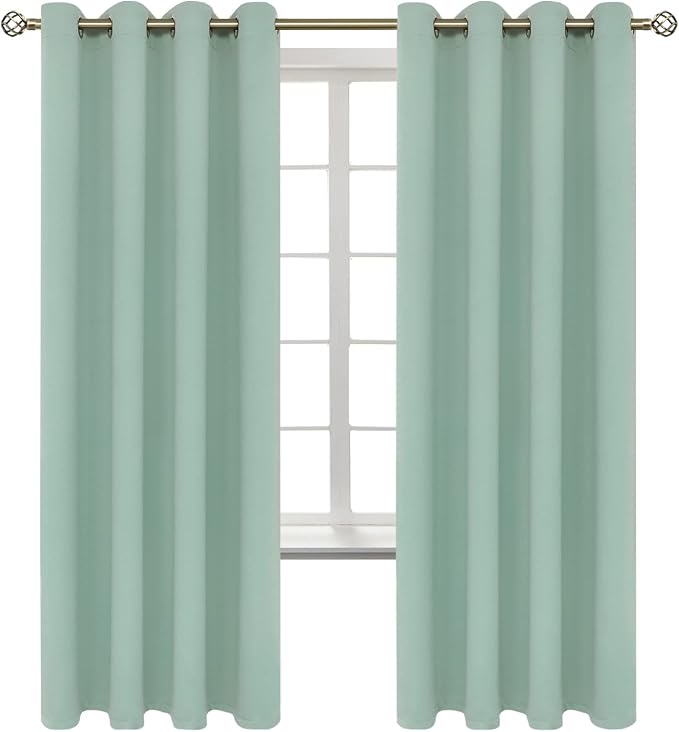 BGment Blackout Curtains by BGment