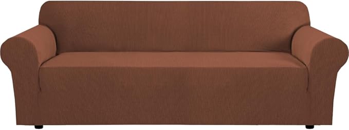 H.VERSAILTEX Stretch Sofa Covers by HVERSAILTEX