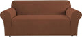 H.VERSAILTEX Stretch Couch Covers by HVERSAILTEX