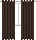 BGment Blackout Curtains for Bedroom by BGment