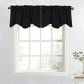 NICETOWN Window Blackout Valance by NICETOWN