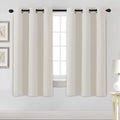 H.VERSAILTEX Room Darkening Curtains by HVERSAILTEX