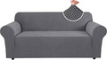H.VERSAILTEX Stretch Sofa Covers by HVERSAILTEX