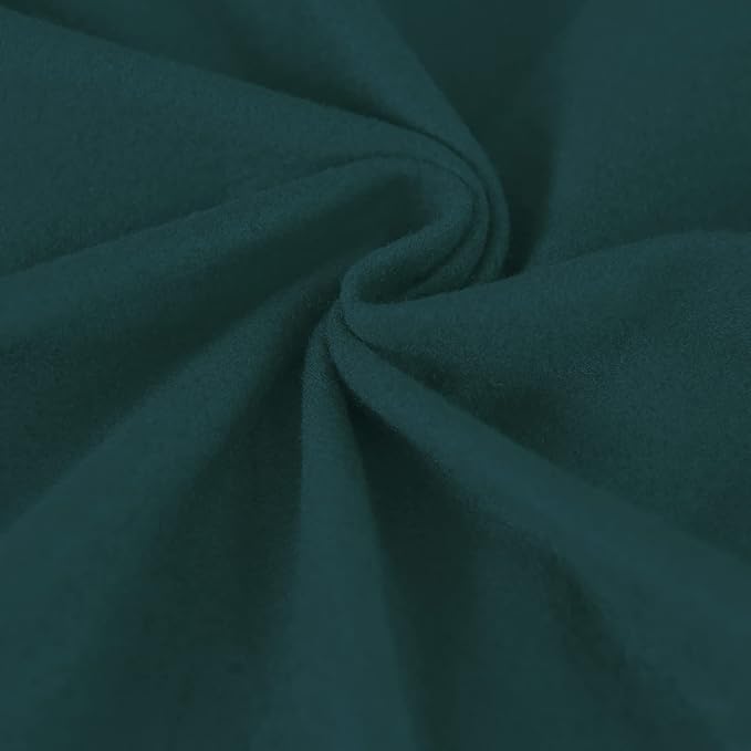 Easy-Going 4 Pieces Oversized Stretch Soft Couch Cover - Image 7