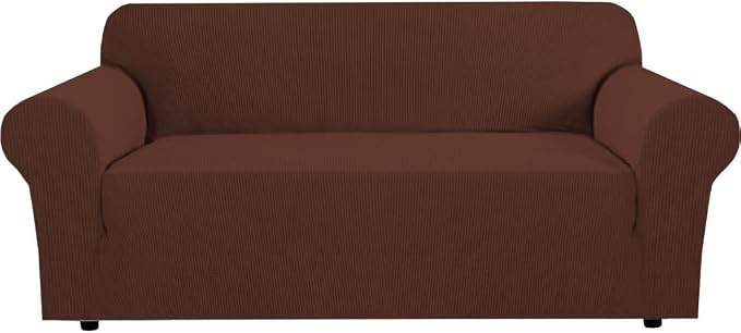 H.VERSAILTEX Stretch Couch Covers by HVERSAILTEX