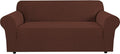 H.VERSAILTEX Stretch Couch Covers by HVERSAILTEX