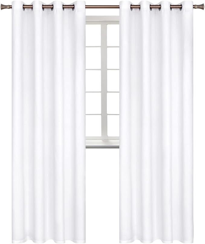 BGment Blackout Curtains by BGment