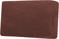 H.VERSAILTEX Velvet Stretch Individual Cushion Cover Plush Cushion Slipcover by HVERSAILTEX