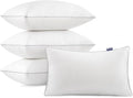 MIULEE 12x20 Pillow Inserts -Decorative Throw Pillow by MIULEE