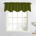NICETOWN Camper RV Curtain Valance by NICETOWN