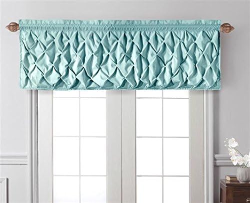 VCNY Home - Valance, Window Treatment - Image 2