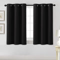H.VERSAILTEX Blackout Curtains for Bedroom Thermal Insulated Room Darkening by HVERSAILTEX