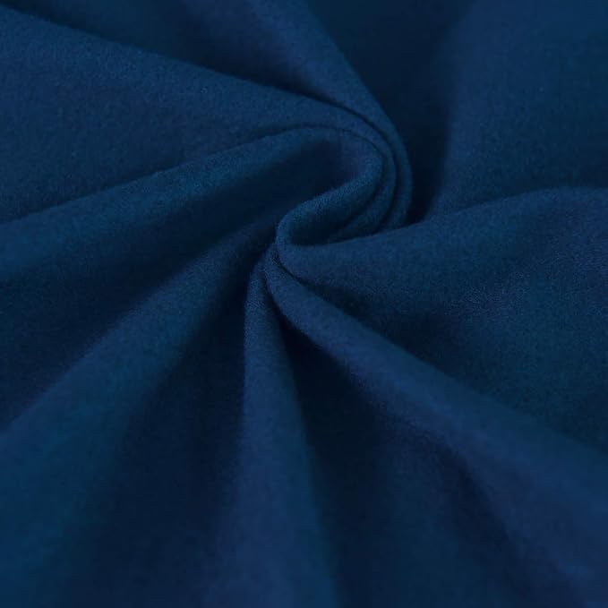 Easy-Going 4 Pieces Stretch Soft Couch Cover - Image 5