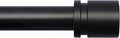Byondeth Curtain Rods for Windows 16 to 120 Inches 2 Pack Adjustable Length 1 by Byondeth