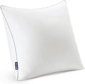 MIULEE 28x28 Euro Pillow Insert -Decorative Throw Pillow by MIULEE