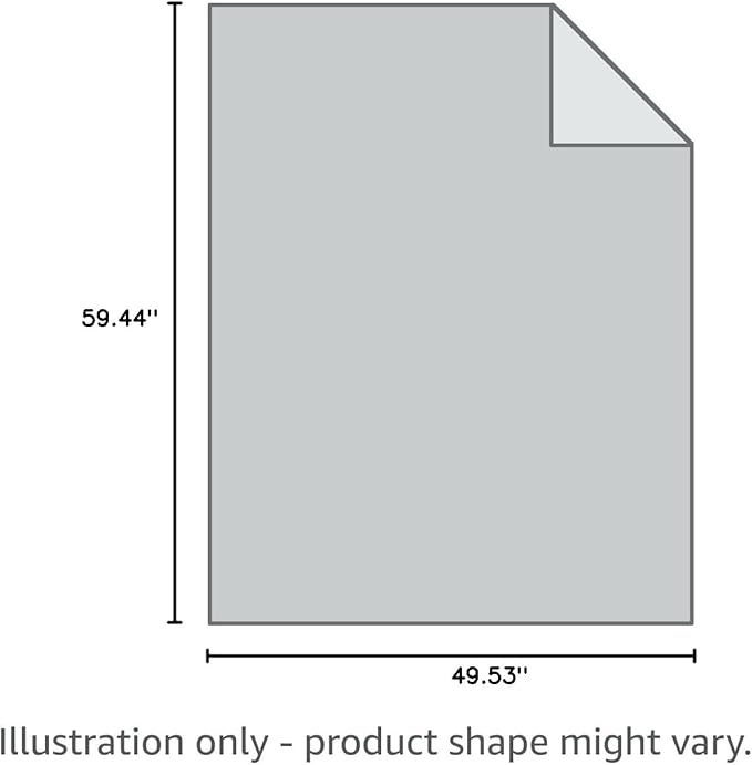 Whale Flotilla Flannel Fleece Throw Blanket - Image 10