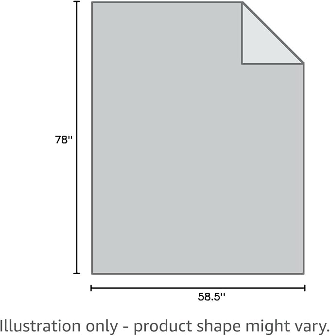 LOMAO Throw Blankets Flannel Blanket - Image 8