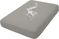 hyha Waterproof Couch Cushion Covers, Stretch Sofa Couch Seat Slipcover by hyha