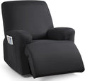 TAOCOCO Stretch Recliner Couch Covers 3-Pieces Style Recliner Chair Covers by TAOCOCO